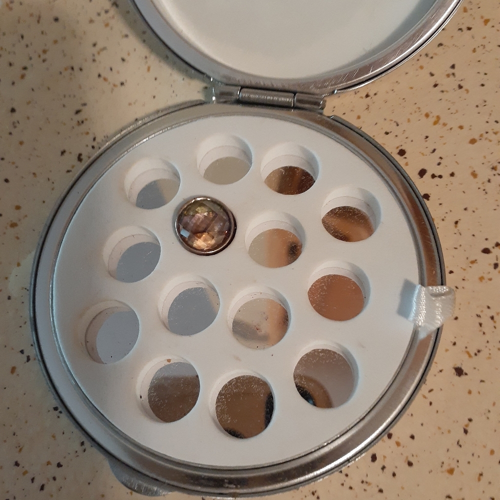 Kameleon sterling silver pop